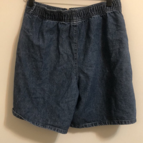 Vintage Disney Minnie and Mickey Skort size small - Picture 4 of 6